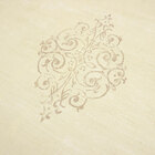 Papel De Parede Clássico Colonial Adamascado