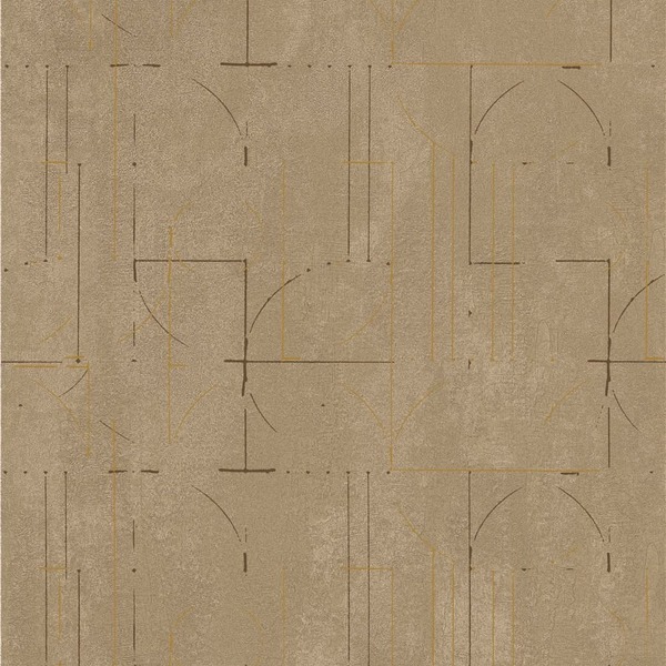 Papel De Parede Coleção   Art E Design 11094