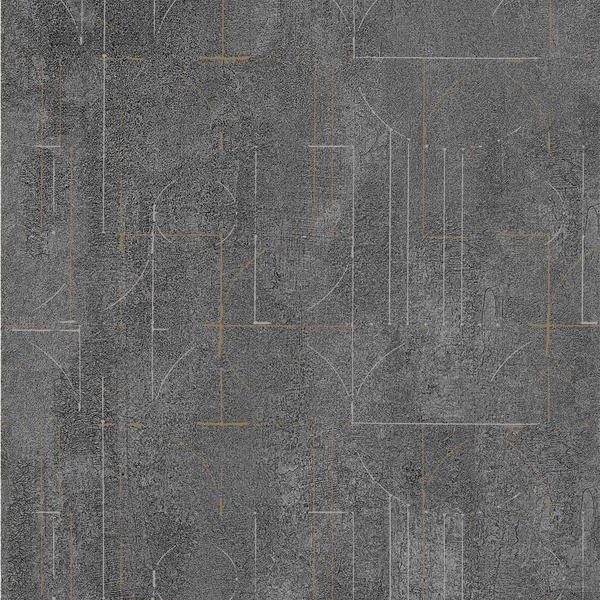 Papel De Parede Coleção   Art E Design 11096