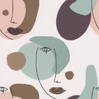 Papel De Parede Coleção  Arty 51210401