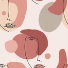 Papel De Parede Coleção  Arty 51210405