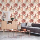 Papel De Parede Coleção  Arty 51210405