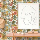 Papel De Parede Coleção  Arty 51210501