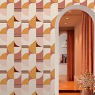 Papel De Parede Coleção  Arty 51210702