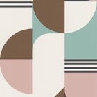 Papel De Parede Coleção  Arty 51210713