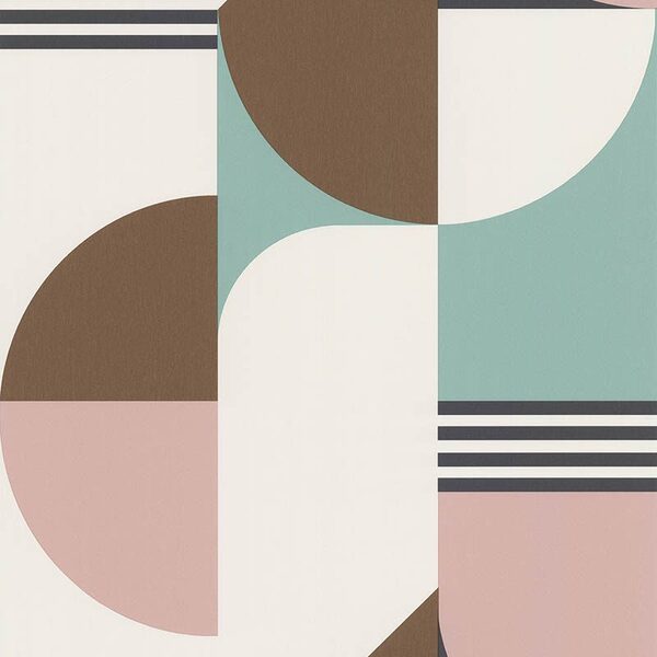 Papel De Parede Coleção Arty 51210713