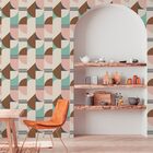 Papel De Parede Coleção  Arty 51210713