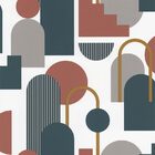 Papel De Parede Coleção  Arty 51210804