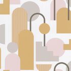 Papel De Parede Coleção  Arty 51210807