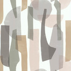 Papel De Parede Coleção  Arty 51211009