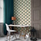 Papel De Parede Coleção  Arty  51211301