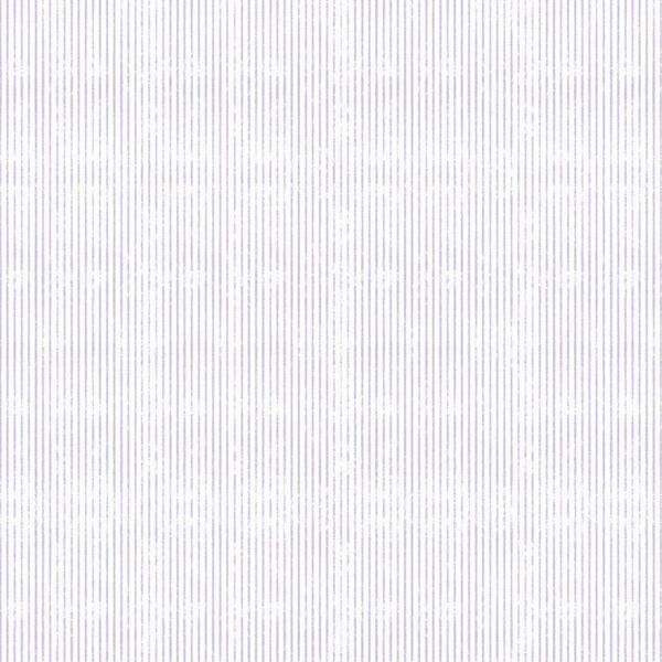 Papel De Parede Coleção Bambinos Lilás Branco Listras L01 335