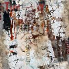 Papel De Parede Coleção Brincar Muro 3647 - Rolo: 10m X 0,52m