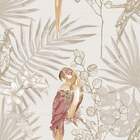 Papel De Parede Coleção Casa Mood 27001