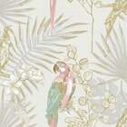 Papel De Parede Coleção Casa Mood 27002