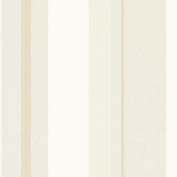 Papel De Parede Coleção Diplomata Listrado Aquarela L01 Bege