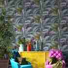 Papel De Parede Coleção Flora Cristiana Masi 18543