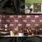 Papel De Parede Coleção Flora Cristiana Masi 18548