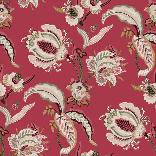 Papel De Parede Coleção Flora Cristiana Masi 18554