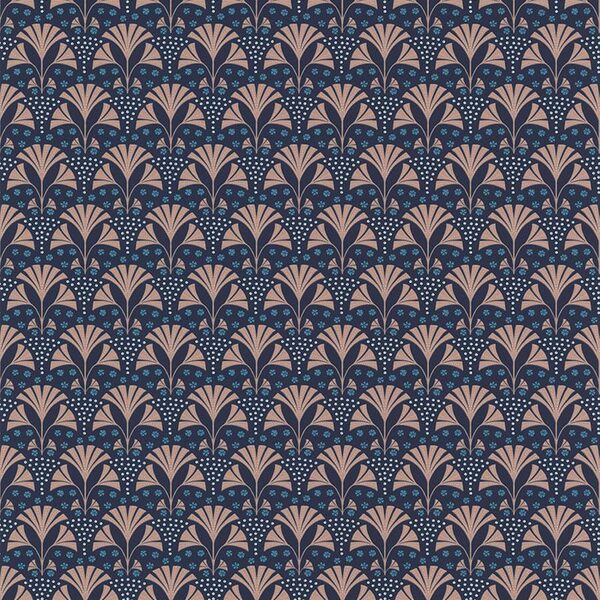 Papel De Parede Coleção Jardin D’eden 51200501