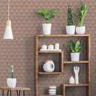 Papel De Parede Coleção Jardin D’eden 51200503