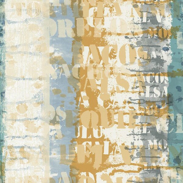 Papel De Parede Coleção Les Aventures 4 11200801