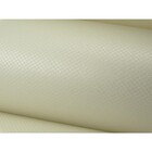 Papel De Parede - Colmeia - Creme - Rolo Com 10m X 53cm - Lms