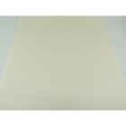 Papel De Parede - Colmeia - Creme - Rolo Com 10m X 53cm - Lms