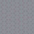 Papel De Parede Colorkey - Col1013 Geométrico Prata - Rolo Fe