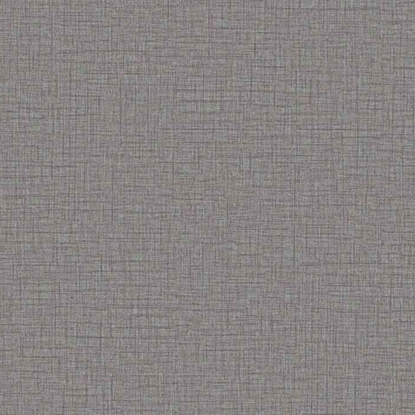 Papel De Parede Colorkey - Col1026 Textura Cinza Escuro - Rol