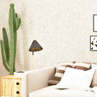 Papel De Parede Colorkey - Col1034 Textura Off White - Rolo F