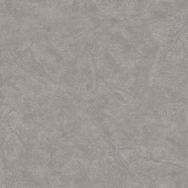 Papel De Parede Colorkey - Col1053 Marmore Cinza - Rolo Fecha