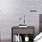 Papel De Parede Colorkey - Col1053 Marmore Cinza - Rolo Fecha