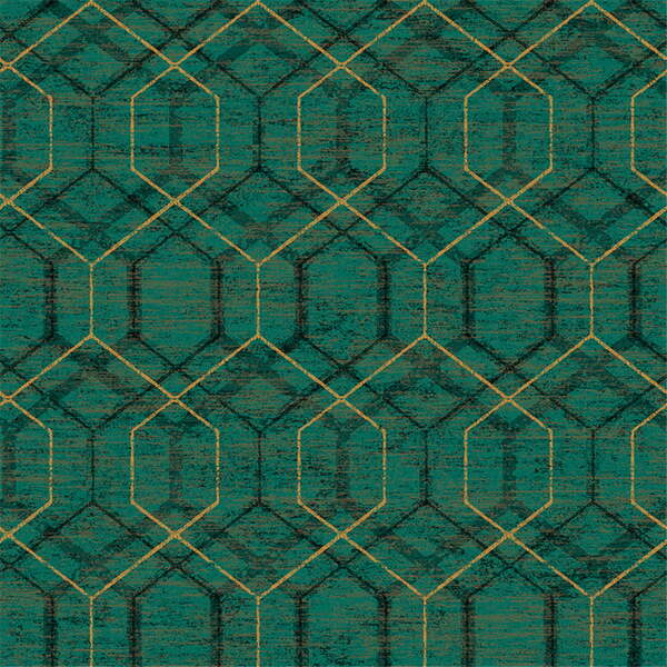 Papel De Parede Colors Wallpaper - Co 97022 Geometrico