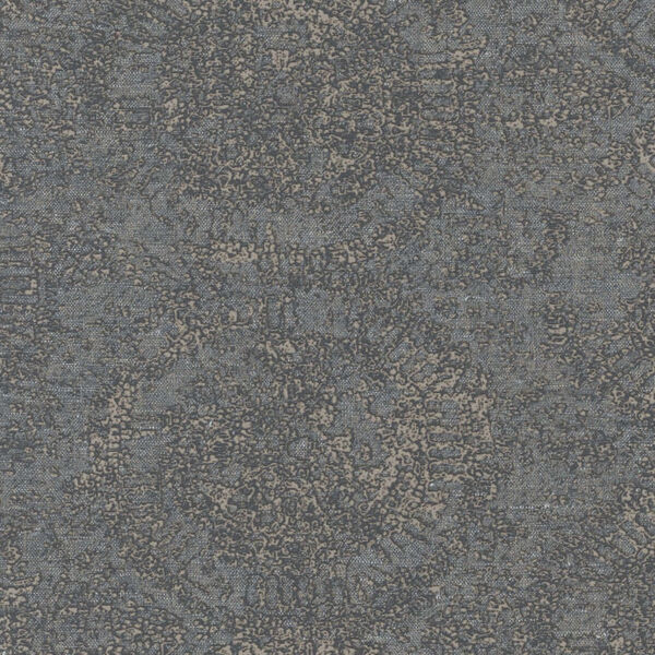 Papel De Parede Com Mandalas Bazar 219413 - Rolo: 10m X 0,53m