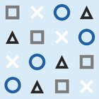 Papel De Parede Comandos Boy - 0 50 X 3 00 Metros