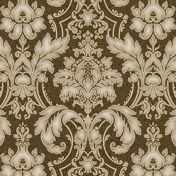 Papel De Parede Concerto Jc2008-6 - Rolo: 10m X 0,53m