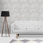 Papel De Parede Concreto 15 Tamanho:3,50x0,60