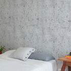 Papel De Parede Concreto Industrial-60x300cm