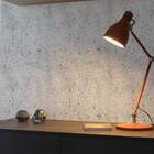 Papel De Parede Concreto Industrial-60x300cm