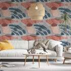 Papel De Parede Contemporâneo Modelo 08-60x300cm