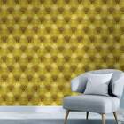 Papel De Parede - Couro - Modelo 10-60x300cm