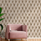 Papel De Parede - Couro - Modelo 5-60x300cm