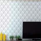 Papel De Parede - Couro - Modelo 7-60x300cm