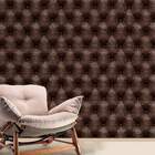 Papel De Parede - Couro - Modelo 8-60x300cm