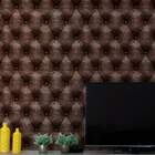 Papel De Parede - Couro - Modelo 8-60x300cm