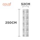 Papel De Parede Cozinha Azulejo Português Lavável 12m