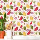 Papel De Parede - Cozinha Mod 012 - 60x300cm