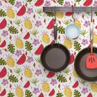 Papel De Parede - Cozinha Mod 012 - 60x300cm