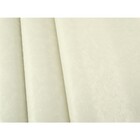 Papel De Parede - Creme Com Texturas - Rolo Com 10m X 53cm -